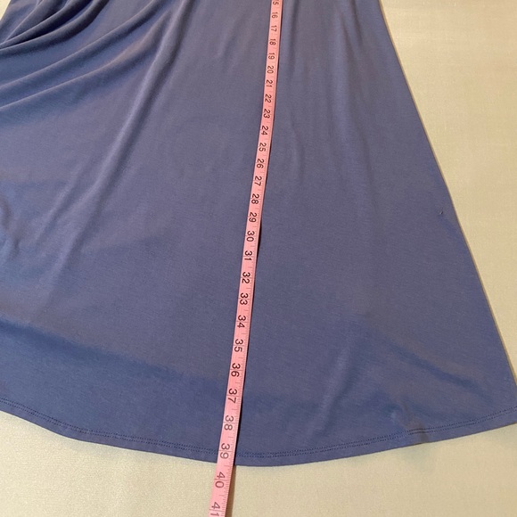 Torrid Dress Size 1 Short Sleeves Lace Fit &Flare Spandex - Picture 6 of 8